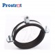 Rubber Lined Pipe Clip/Clamp