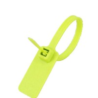 Nylon Cable Ties 2.5x100mm On Promotion Zip Tie