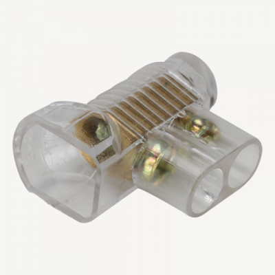 Australian Standard Electrical Terminal Block Quick Single Double Screw Wire Connector